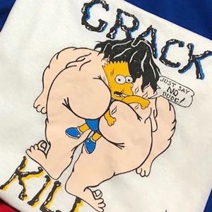 Meet your Posher, Carmelo